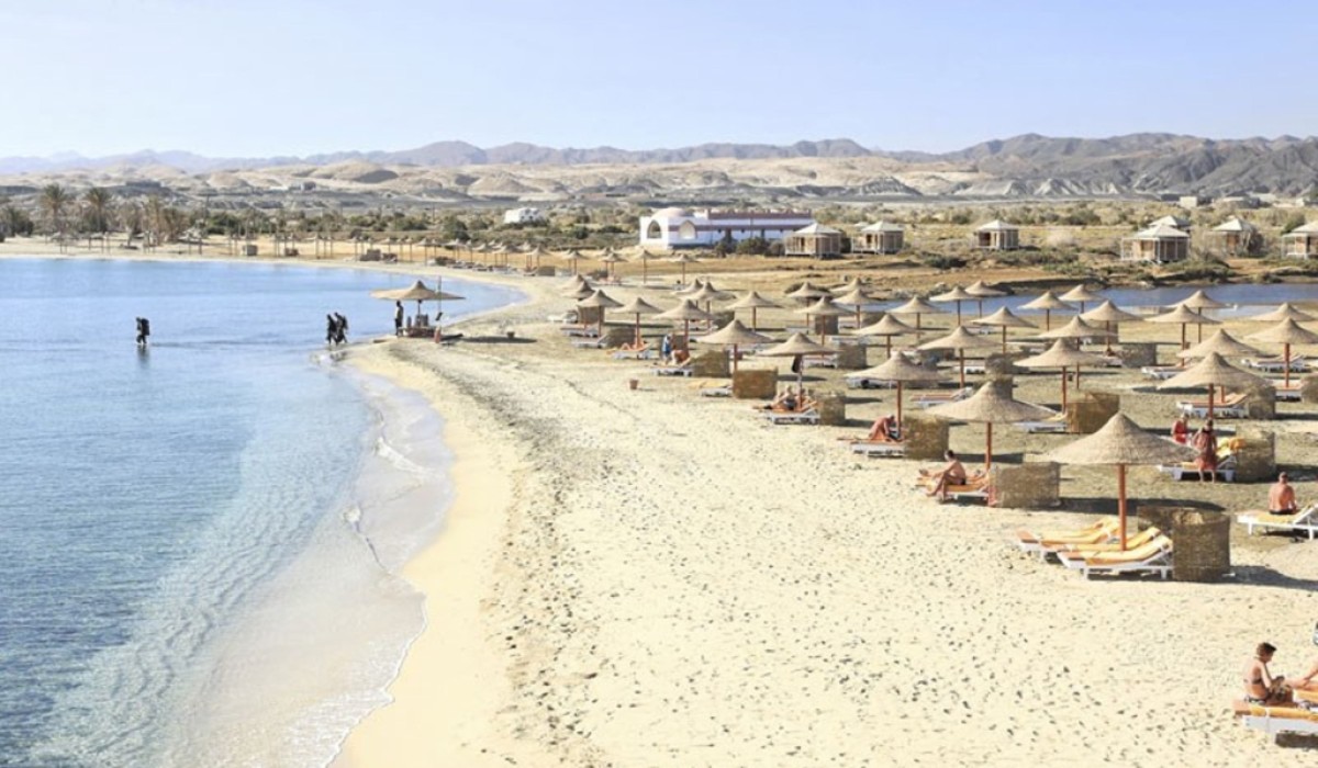 Three Corners Equinox Beach Resort - Immagine 9