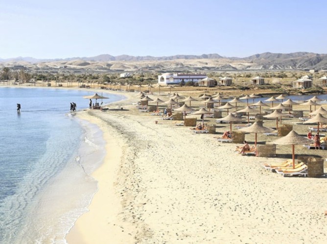Three Corners Equinox Beach Resort - Immagine 9