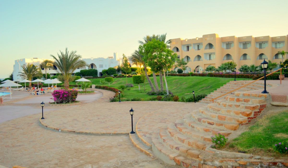 Three Corners Equinox Beach Resort - Immagine 10