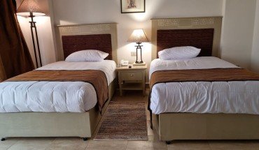 Amarina Queen Resort & Aqua Park Marsa Allam Amarina Queen Resort & Aqua Park Marsa Allam