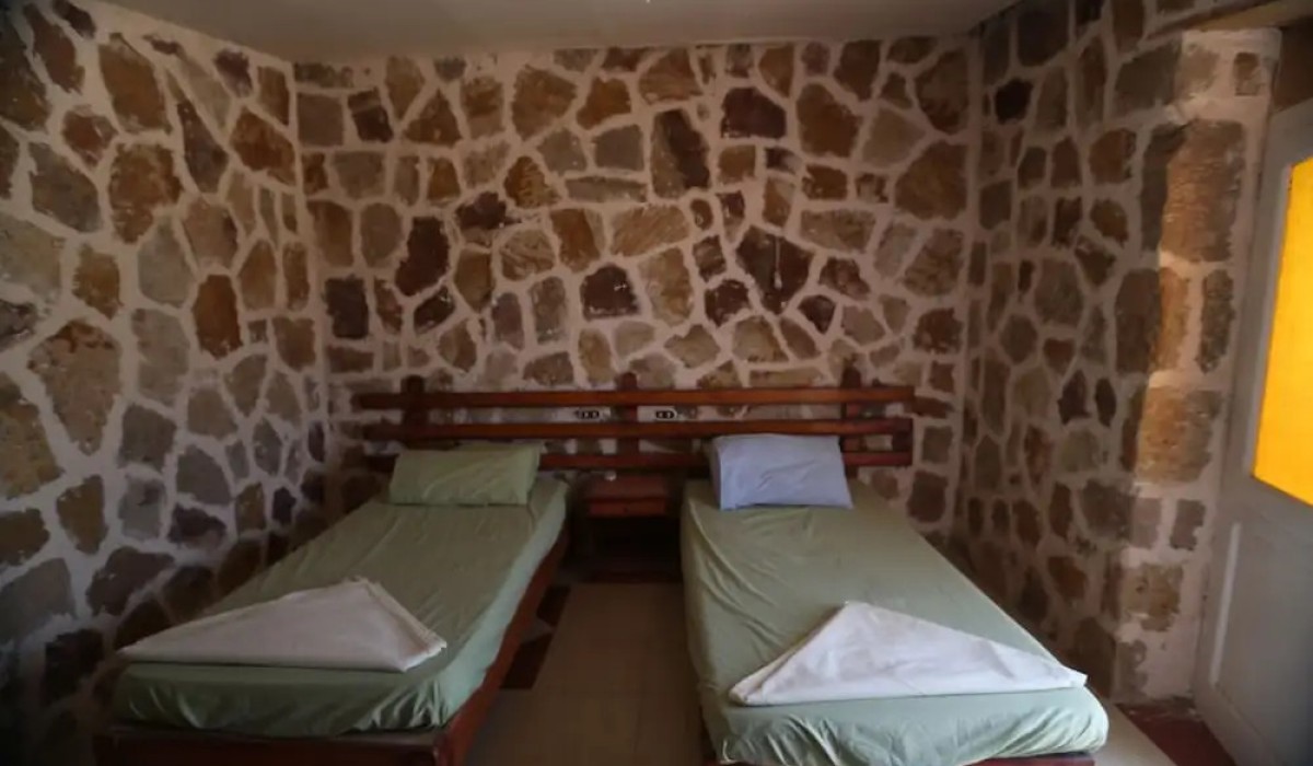 Ecolodge Bedouin Valley - Immagine 2
