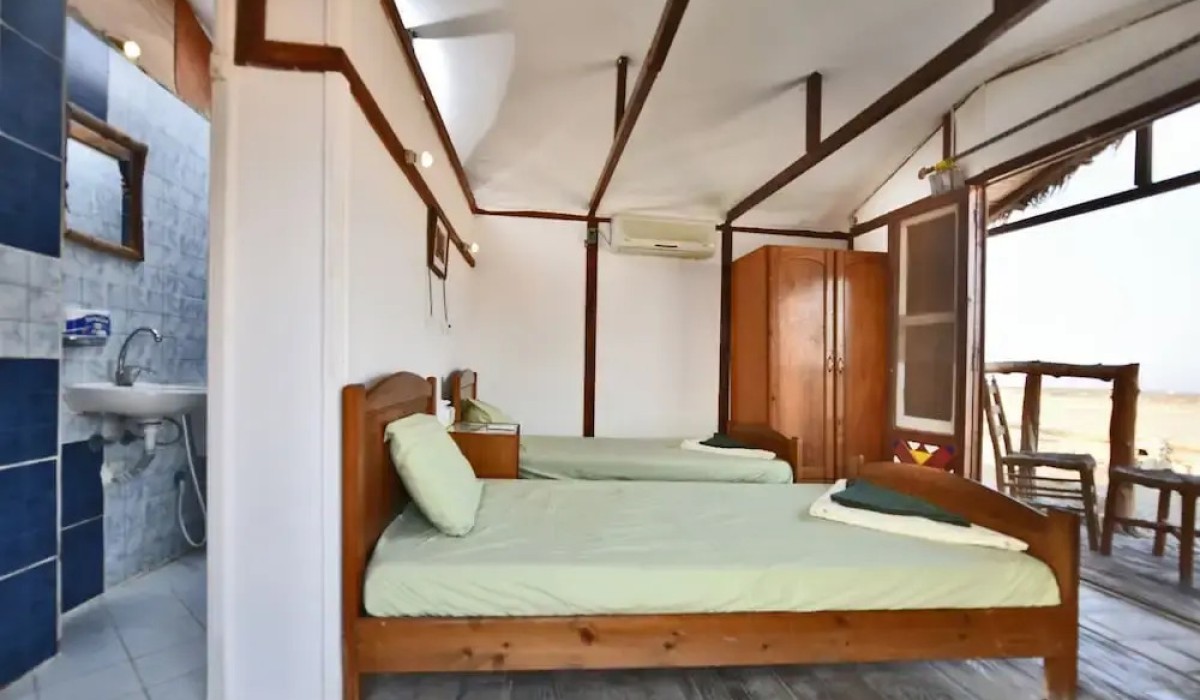 Ecolodge Bedouin Valley - Immagine 3