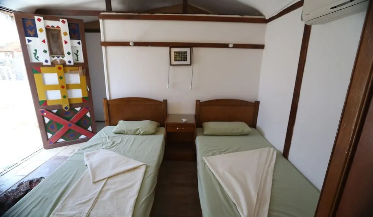 Ecolodge Bedouin Valley - Immagine 4