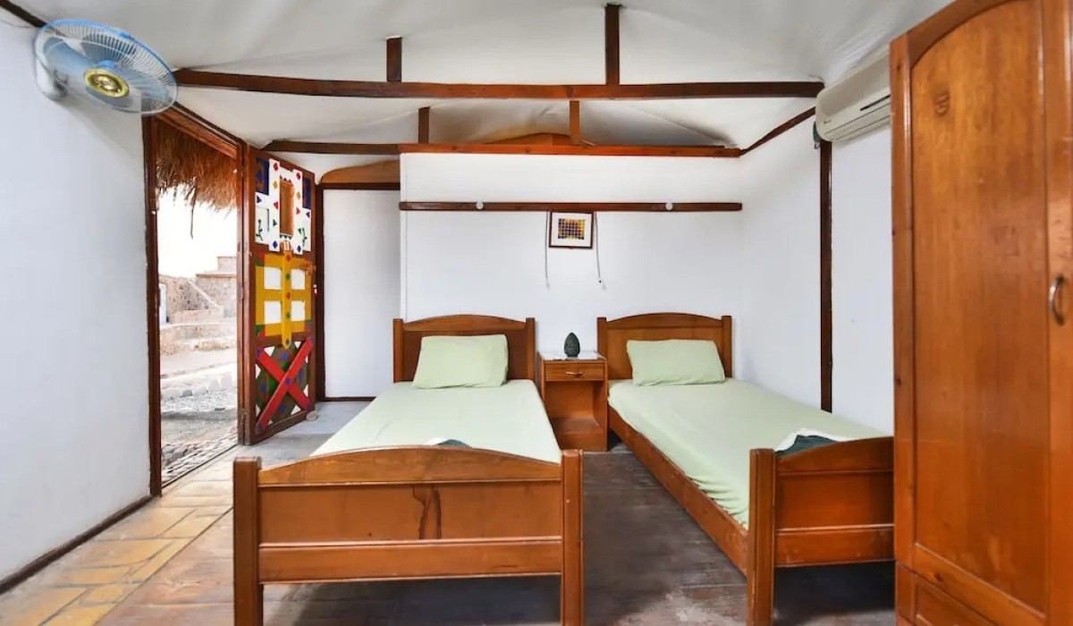 Ecolodge Bedouin Valley - Immagine 5