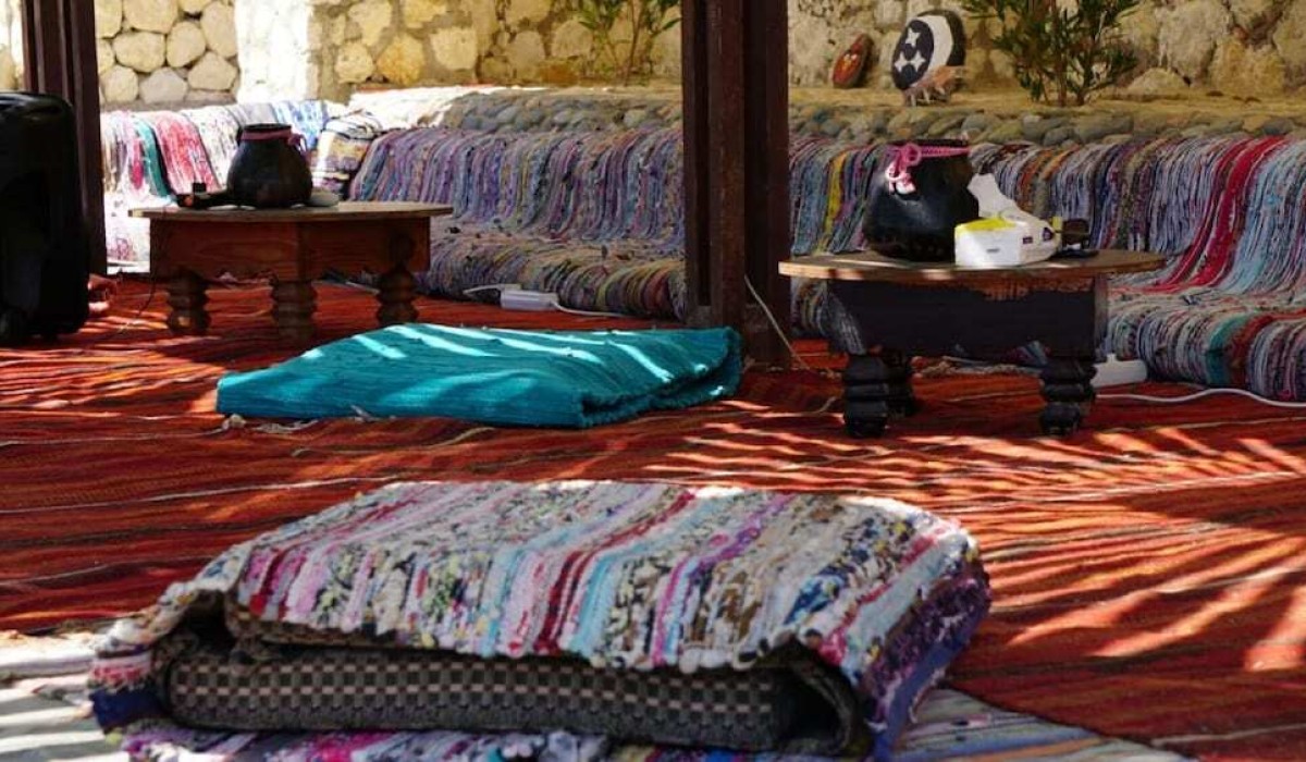 Ecolodge Bedouin Valley - Immagine 6