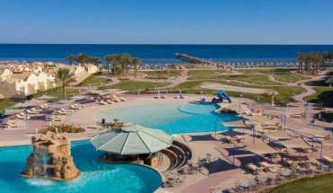 Onatti Beach Resort Marsa Alam Onatti Beach Resort Marsa Alam