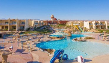 Onatti Beach Resort Marsa Alam Onatti Beach Resort Marsa Alam