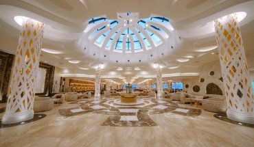 Sirena Beach Resort  Spa Sirena Beach Resort  Spa