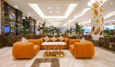 Sirena Beach Resort  Spa Sirena Beach Resort  Spa