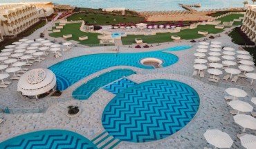 Sirena Beach Resort  Spa Sirena Beach Resort  Spa