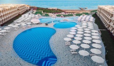 Sirena Beach Resort  Spa Sirena Beach Resort  Spa