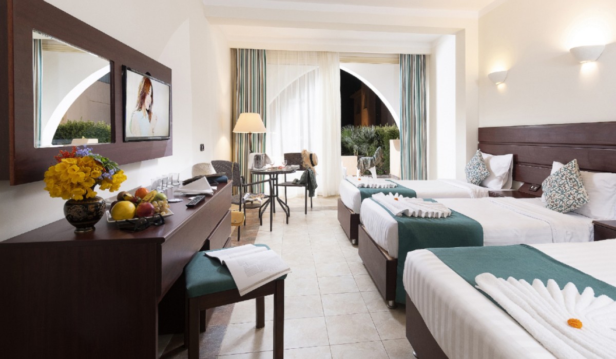 Three Corners Equinox Beach Resort - Immagine 2