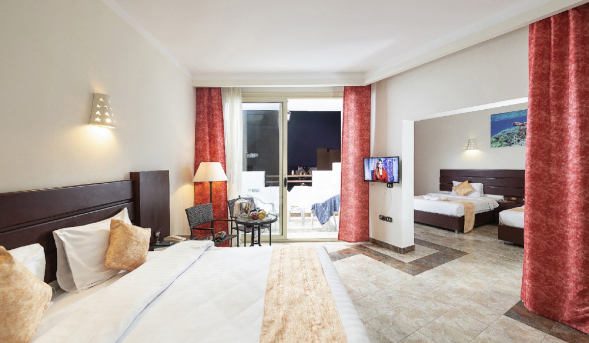 Three Corners Equinox Beach Resort - Immagine 3