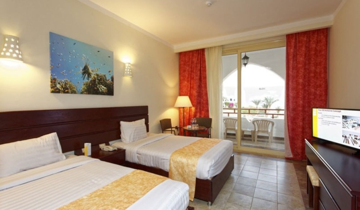Three Corners Equinox Beach Resort - Immagine 5
