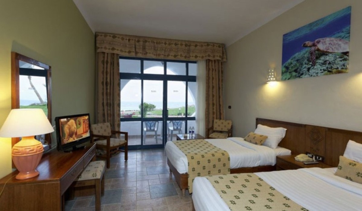 Three Corners Equinox Beach Resort - Immagine 6
