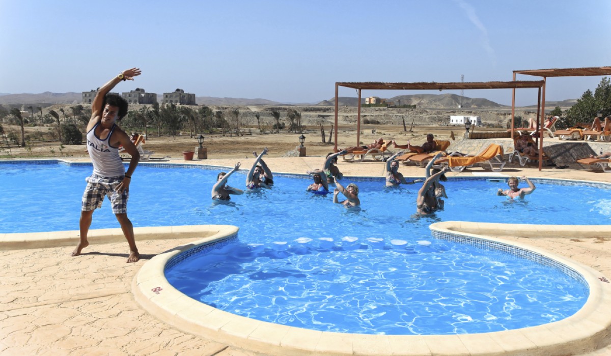 Three Corners Equinox Beach Resort - Immagine 7