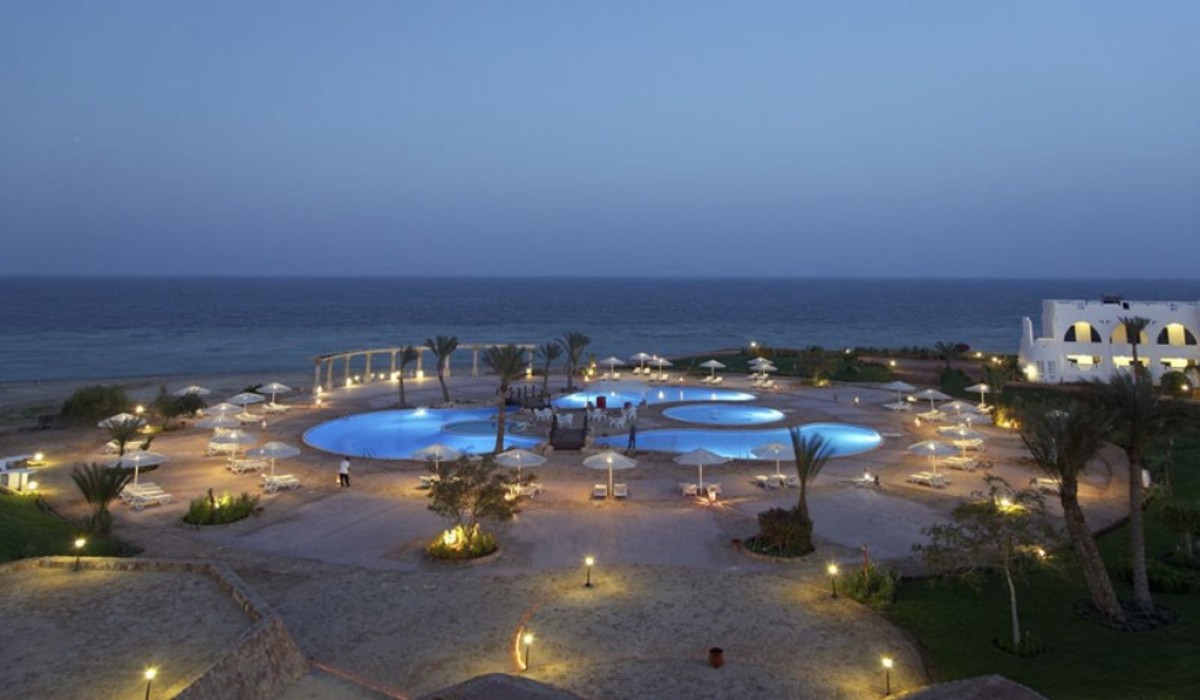 Three Corners Equinox Beach Resort - Immagine 8