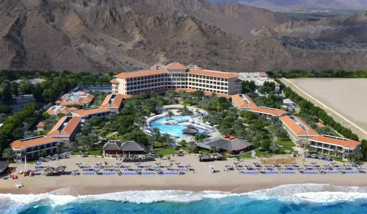 Fujairah Rotana Resort & Spa - Immagine 2