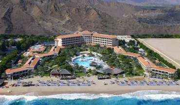 Fujairah Rotana Resort & Spa