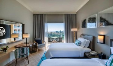 Fujairah Rotana Resort & Spa