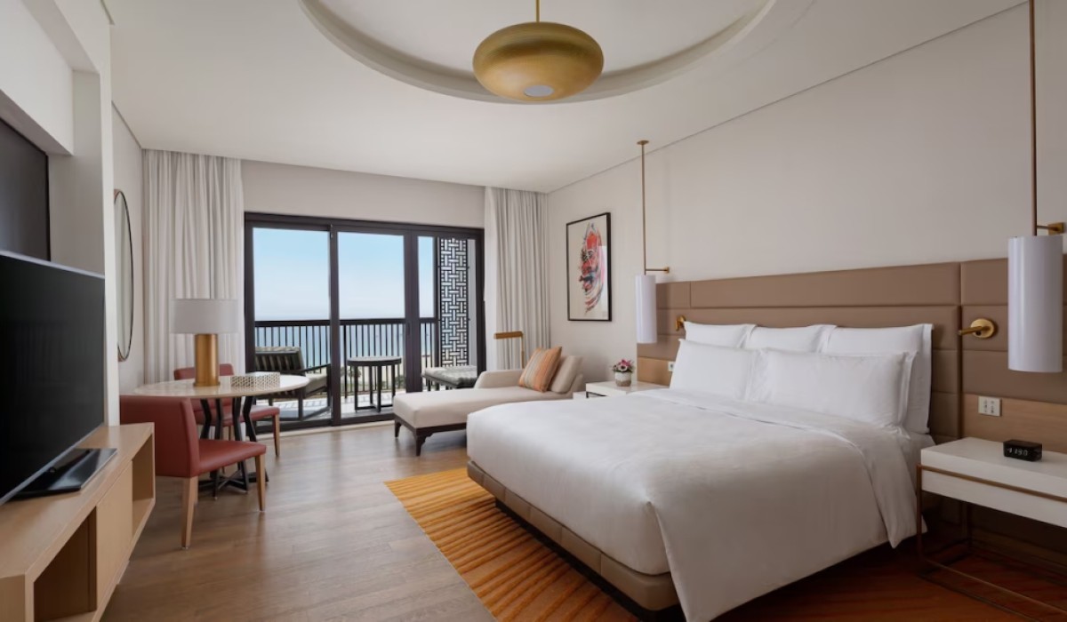 InterContinental Fujairah Resort by IHG - Immagine 3