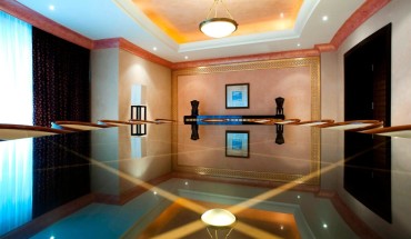 Le Meridien Al Aqah Beach Resort