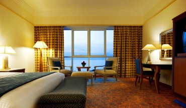 Le Meridien Al Aqah Beach Resort