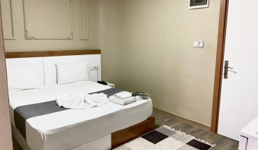 Mirage Hotel Al Aqah