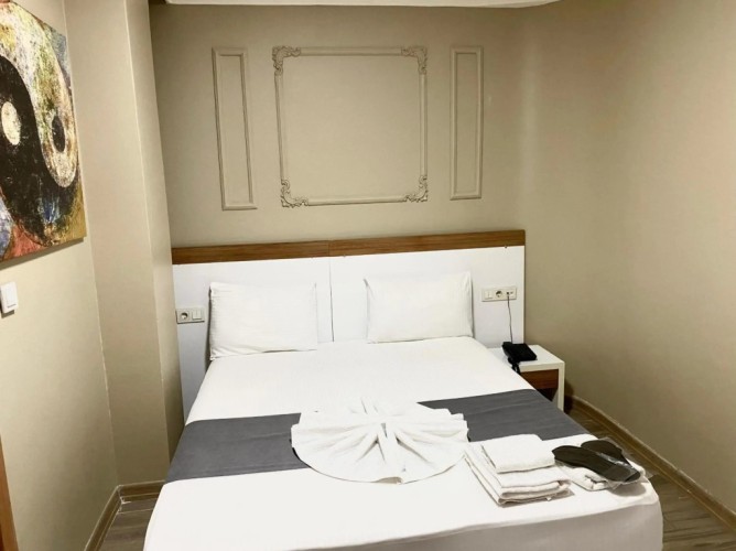 Mirage Hotel Al Aqah - Immagine 5