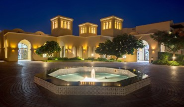 Miramar Al Aqah Beach Resort