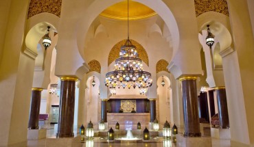 Miramar Al Aqah Beach Resort