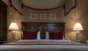 Miramar Al Aqah Beach Resort