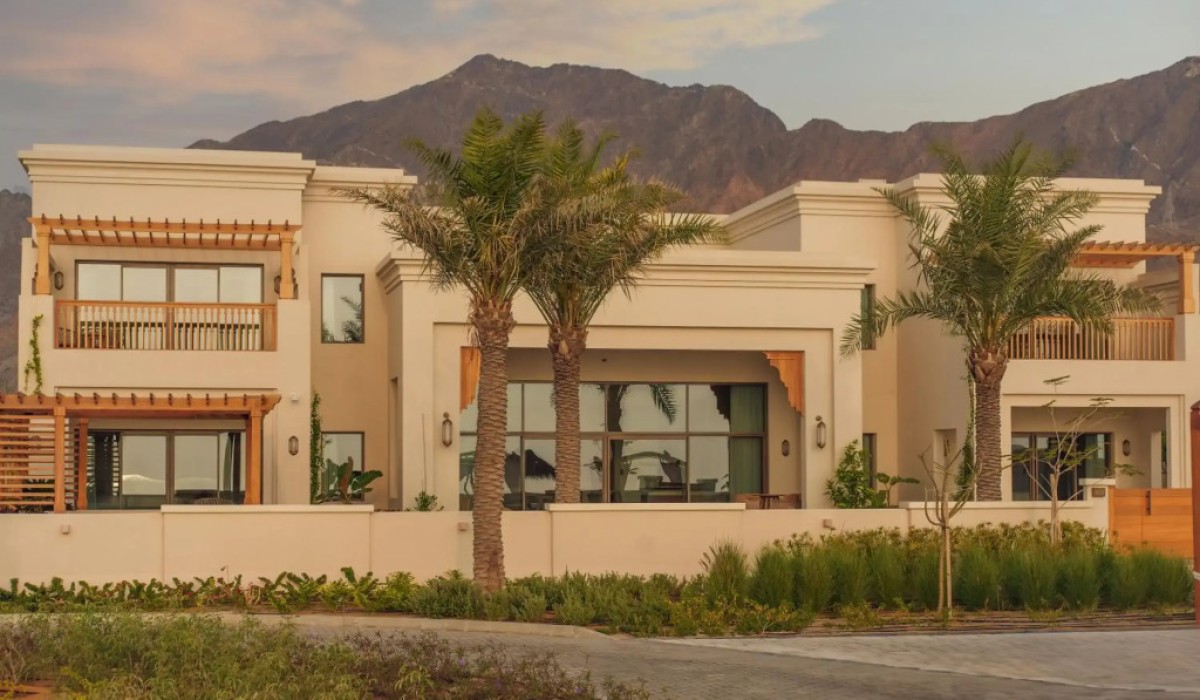 Naama Beach Villas & Spa - Immagine 2