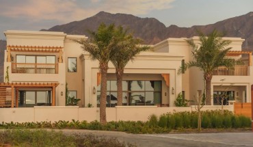 Naama Beach Villas & Spa