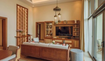 Naama Beach Villas & Spa