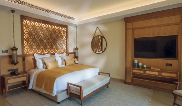 Naama Beach Villas & Spa