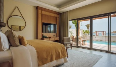 Naama Beach Villas & Spa