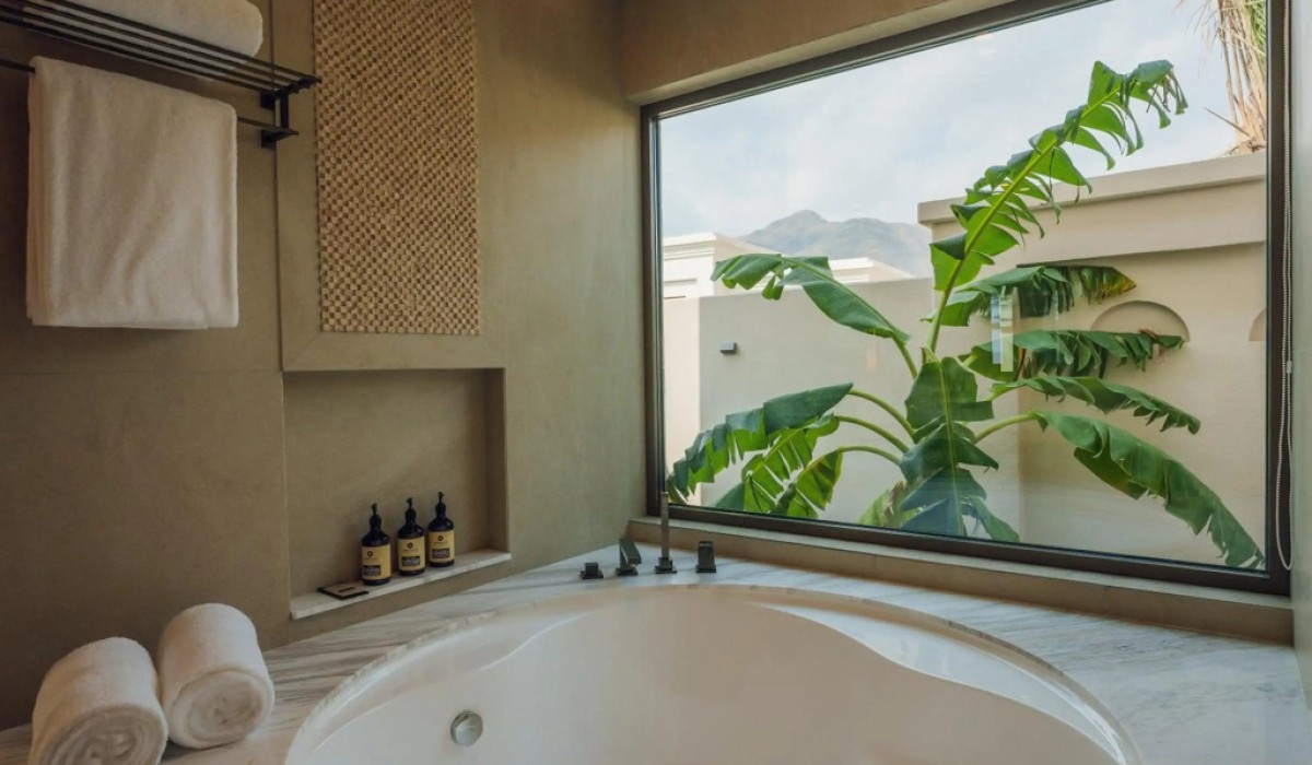 Naama Beach Villas & Spa - Immagine 9