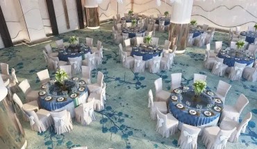 Royal M Al Aqah Beach Resort by Gewan