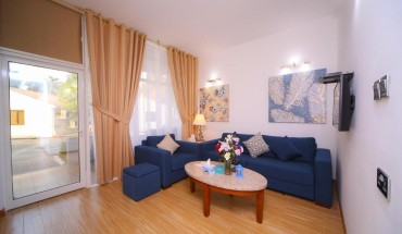 Sandy Beach Hotel and Resort