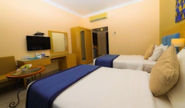 Sandy Beach Hotel and Resort