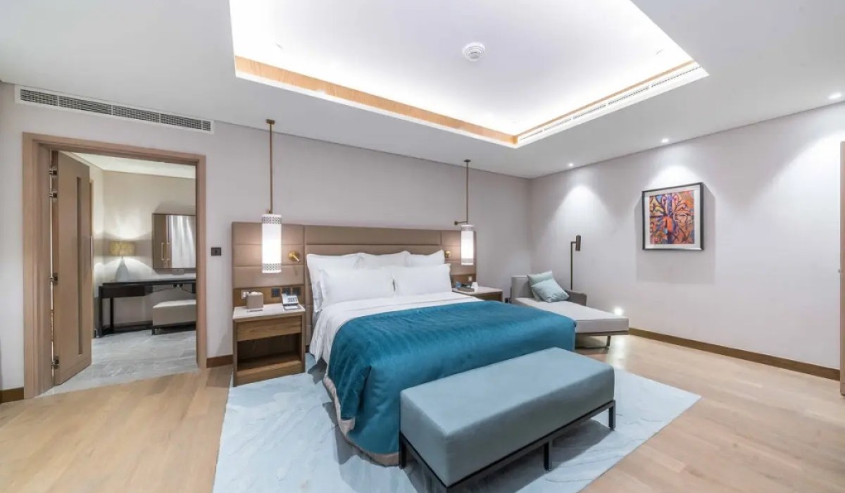 InterContinental Fujairah Resort by IHG - Immagine 2