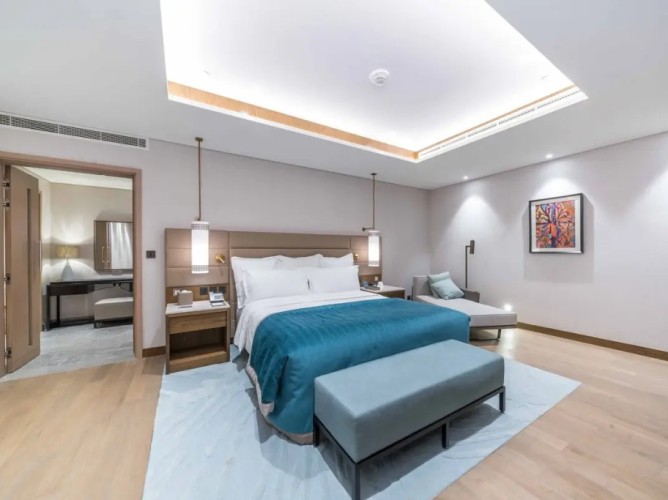 InterContinental Fujairah Resort by IHG - Immagine 2