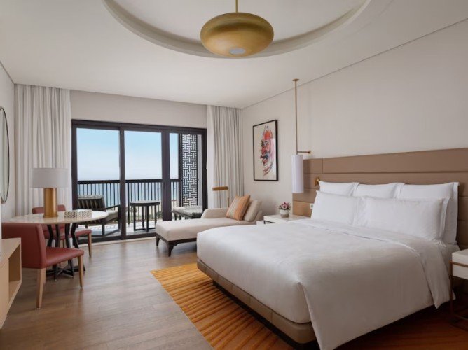 InterContinental Fujairah Resort by IHG - Immagine 3