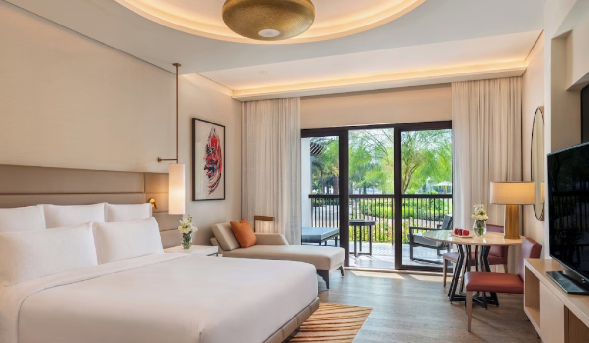 InterContinental Fujairah Resort by IHG - Immagine 4