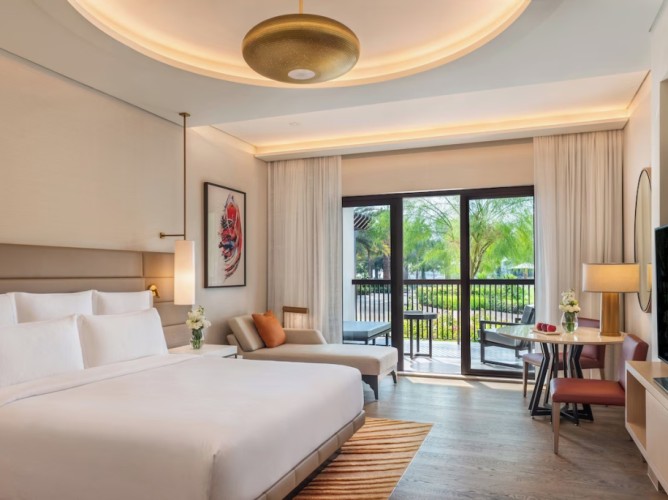 InterContinental Fujairah Resort by IHG - Immagine 4