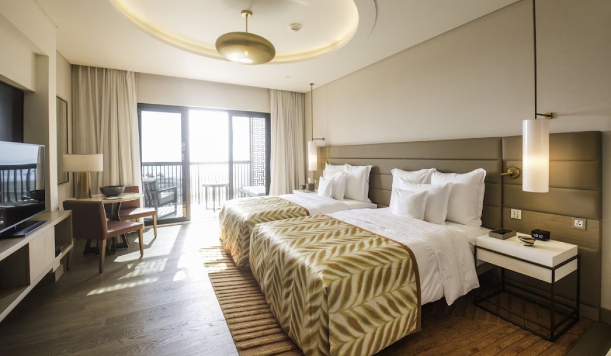 InterContinental Fujairah Resort by IHG - Immagine 5