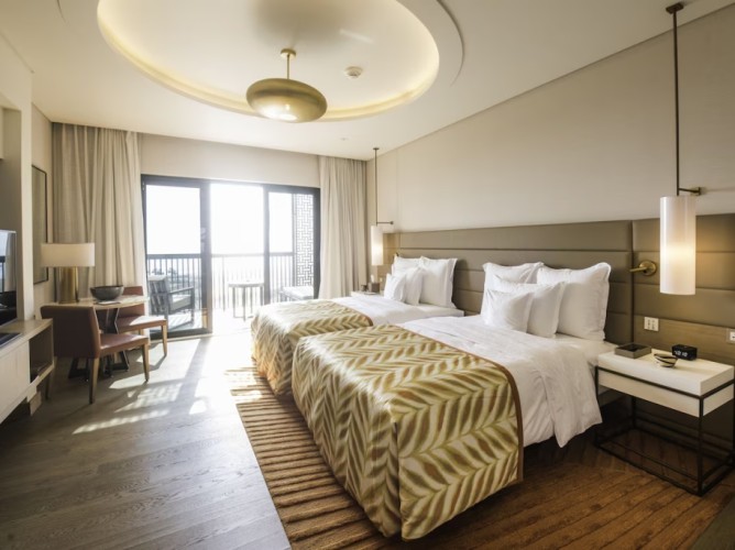 InterContinental Fujairah Resort by IHG - Immagine 5