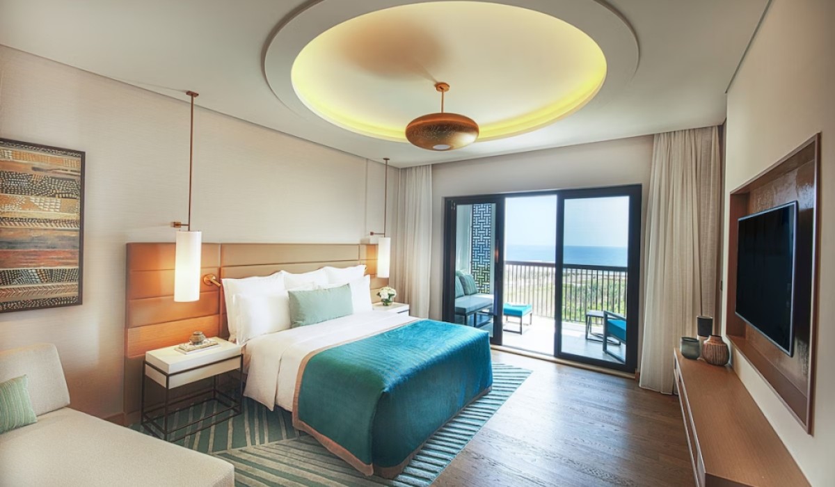 InterContinental Fujairah Resort by IHG - Immagine 6