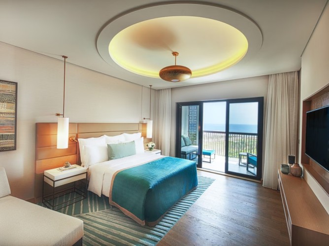 InterContinental Fujairah Resort by IHG - Immagine 6